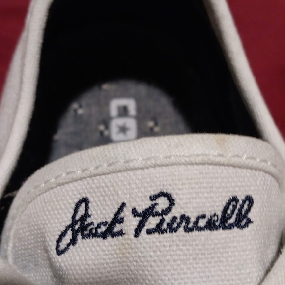 Classic Unisex Jack Purcells - Picture 5 of 7